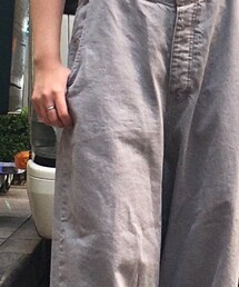 Veritecoeur | サロペット/オーバーオール