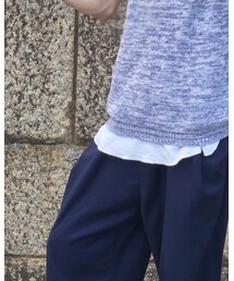 WEGO | タンクトップ