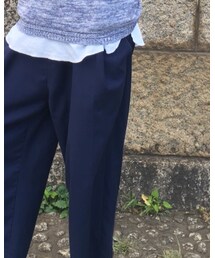 KESHIKI classic | スラックス