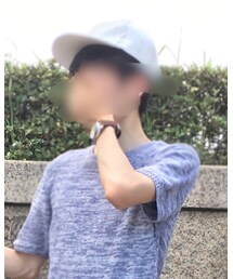 FOSSIL | アナログ腕時計