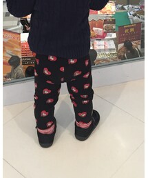 babygap×peanuts | パンツ