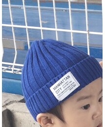 しまむら | ニットキャップ/ビーニー