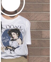 GU | Tシャツ/カットソー