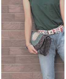 古着 | クラッチバッグ