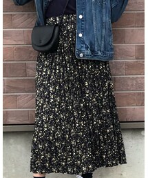 AFRICA TARO | スカート