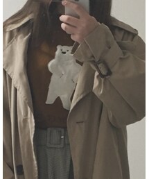 w closet | ニット/セーター