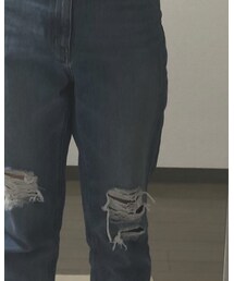 GU | デニムパンツ