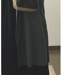 GU | シャツワンピース