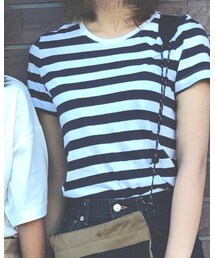 無印良品 | Tシャツ/カットソー