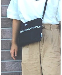 FILA | ショルダーバッグ
