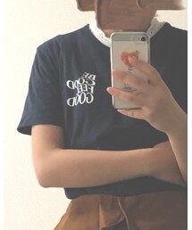 GU | Tシャツ/カットソー