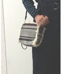 GU | ショルダーバッグ