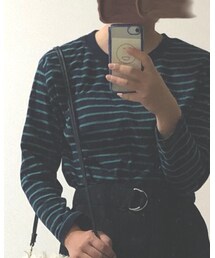 Honeys | トップス