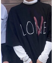 ASCLO | Tシャツ/カットソー