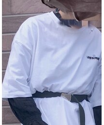 ASCLO | Tシャツ/カットソー