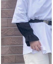 GU | シャツ/ブラウス