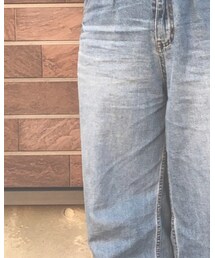 UNIQLO | デニムパンツ