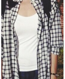 UNIQLO | タンクトップ