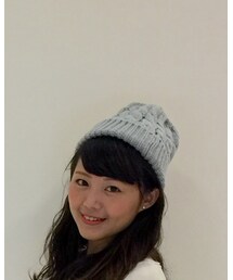 SEVENDAYS=SUNDAY | 帽子