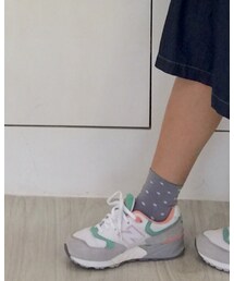 NEW BALANCE | シューズ