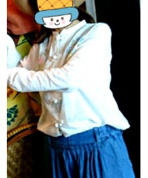 エヘカソポ | トップス