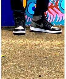 AIR JORDAN | スニーカー