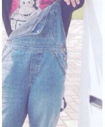 古着 | サロペット/オーバーオール