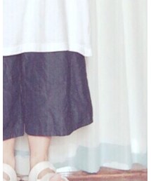 WOmB | その他パンツ