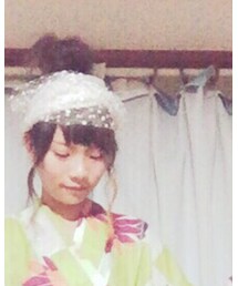 KAKA☆VAKA | ヘアバンド