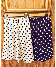 WOmB | その他パンツ