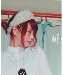 KAKA☆VAKA | ヘアバンド