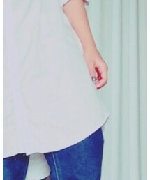 studio CLIP | シャツ/ブラウス