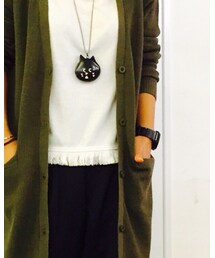 WOmB | タンクトップ