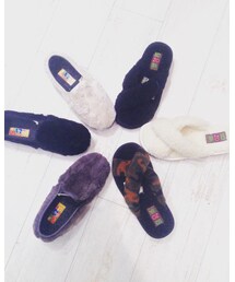 kaorinomori | サンダル