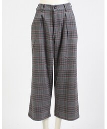 Cactus..cepo. | その他パンツ