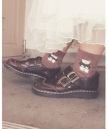 Dr. Martens | シューズ