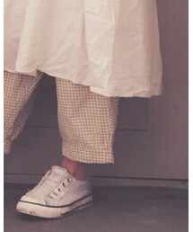 SM2 | パンツ