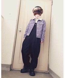 アウター | その他アウター