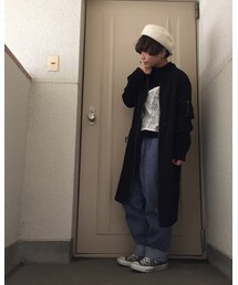 WOmB | ジャケット/アウター