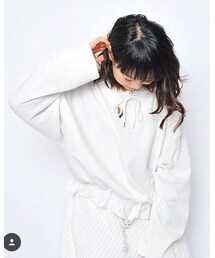 まると、さんかくと、しかくと。 | パーカー