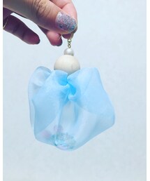 アイマイナナメ | ピアス（片耳用）