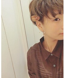 RNA-N | ヘアアクセサリー