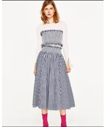 ZARA | スカート