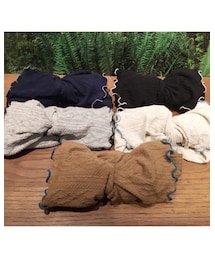 kaorinomori | ヘアバンド