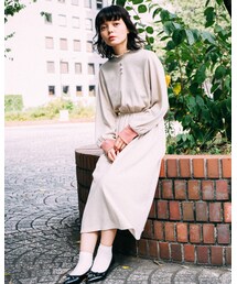 LEBECCA boutique | ワンピース/ドレス