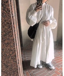 RIBOU | ワンピース/ドレス