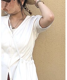 GU | カーディガン/ボレロ