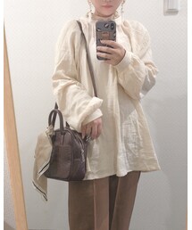 Lien | シャツ/ブラウス