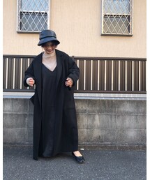 アウター バージョン | ジャケット/アウター