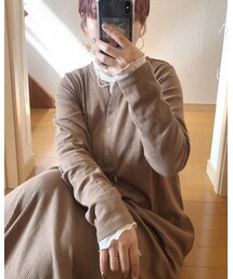 GU | Tシャツ/カットソー